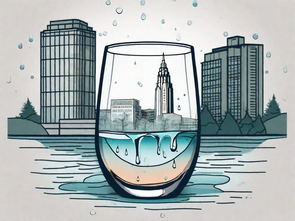 Is Dayton, Nevada water safe to drink?