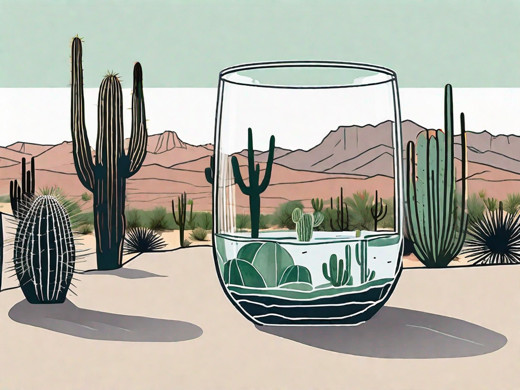 Is Tanque Verde, Arizona water safe to drink?