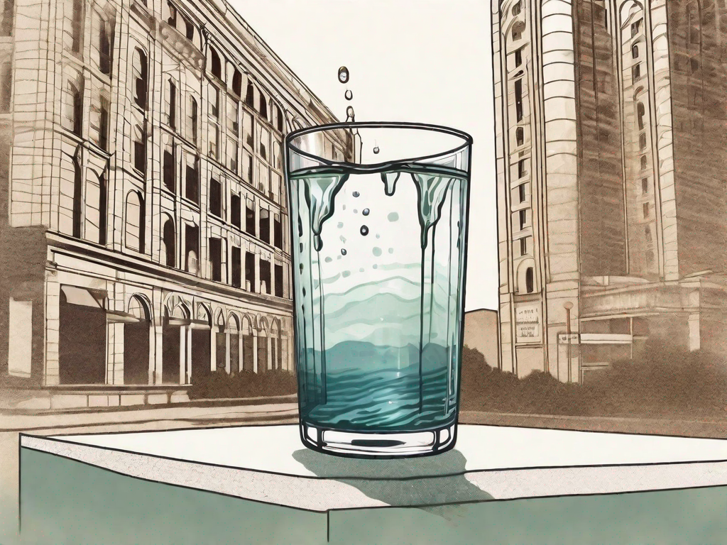 Is Mineral Wells, Texas water safe to drink?