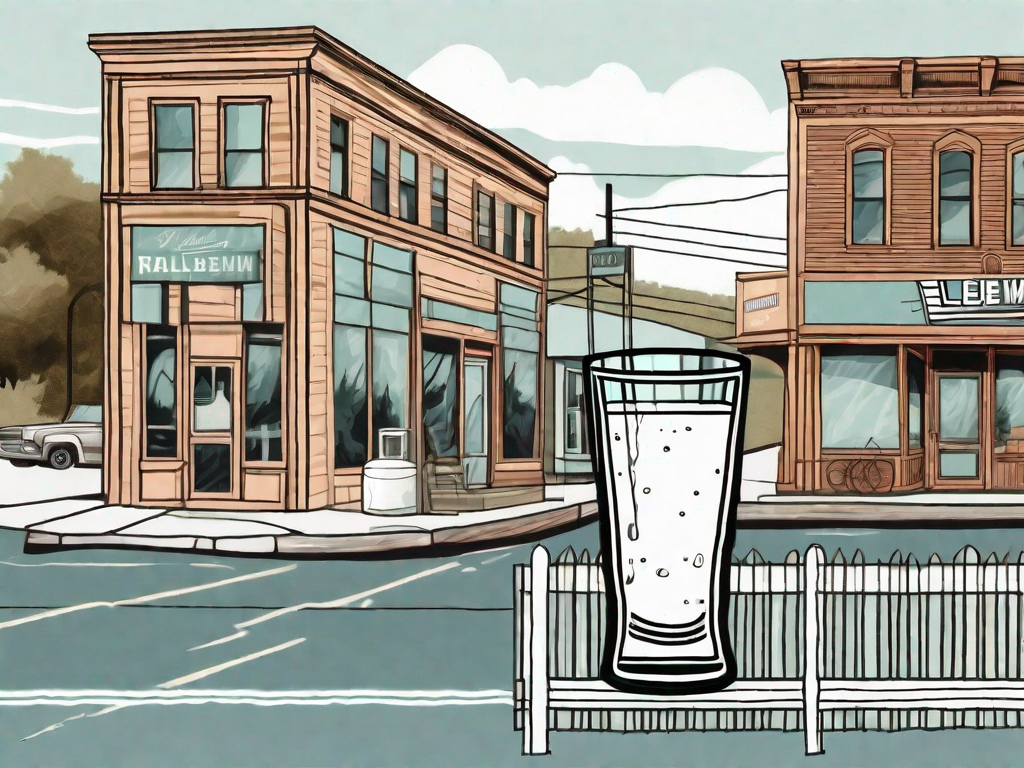 Is Lebanon, Missouri water safe to drink?