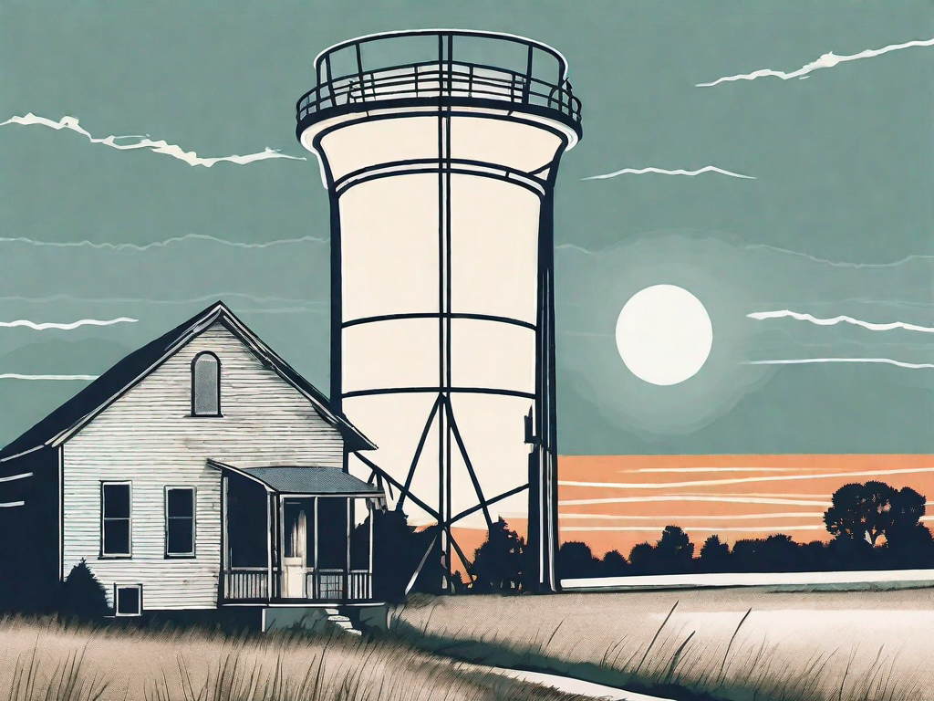 Is Grimes, Iowa water safe to drink?