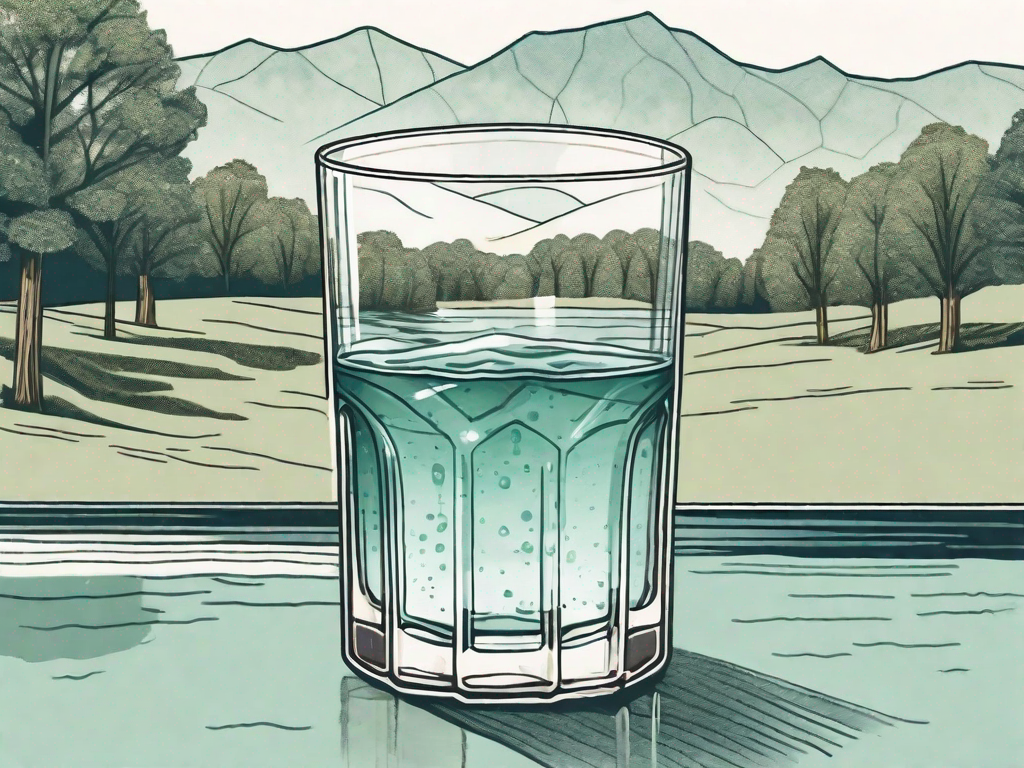 Is Highland Springs, Virginia water safe to drink?