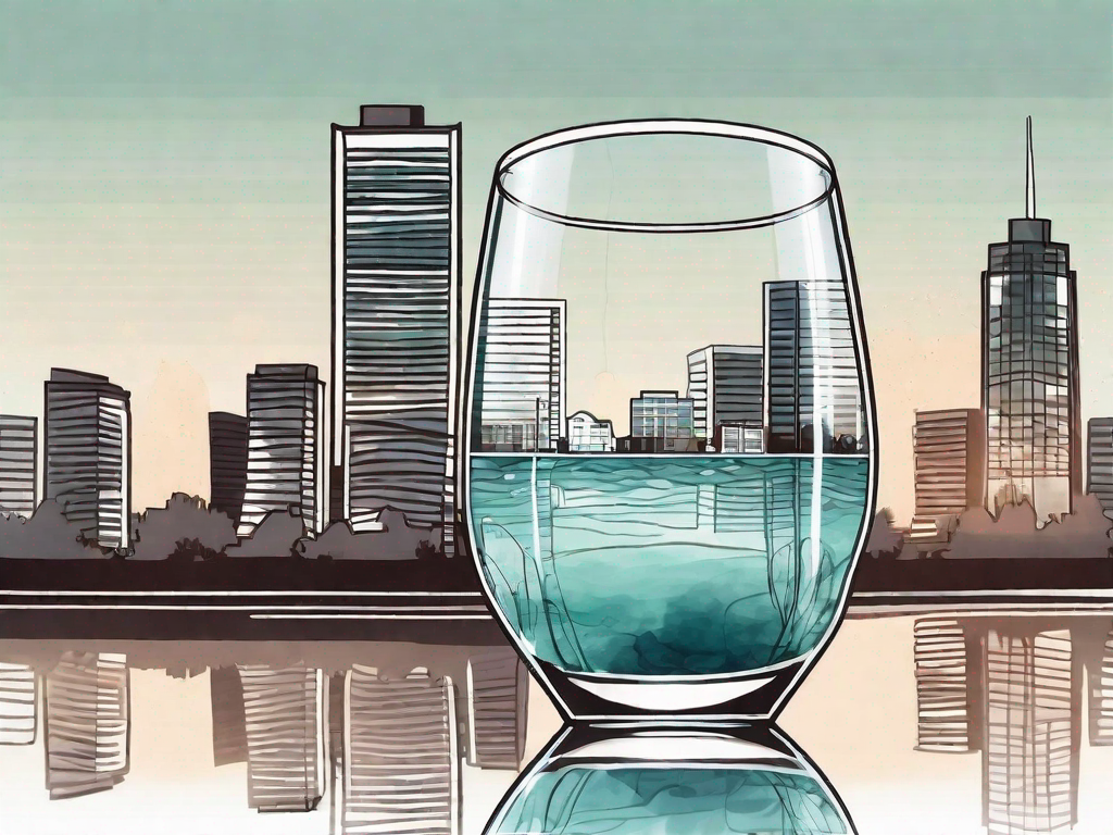 Is Oldsmar, Florida water safe to drink?