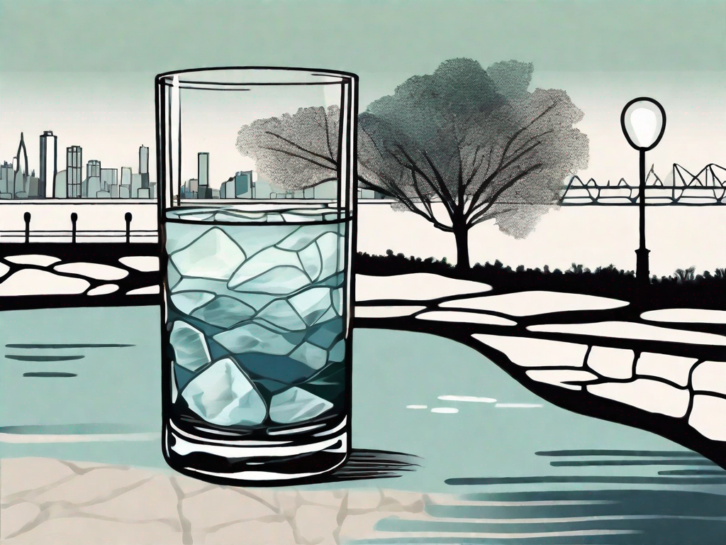 Is Ramsey, New Jersey water safe to drink?