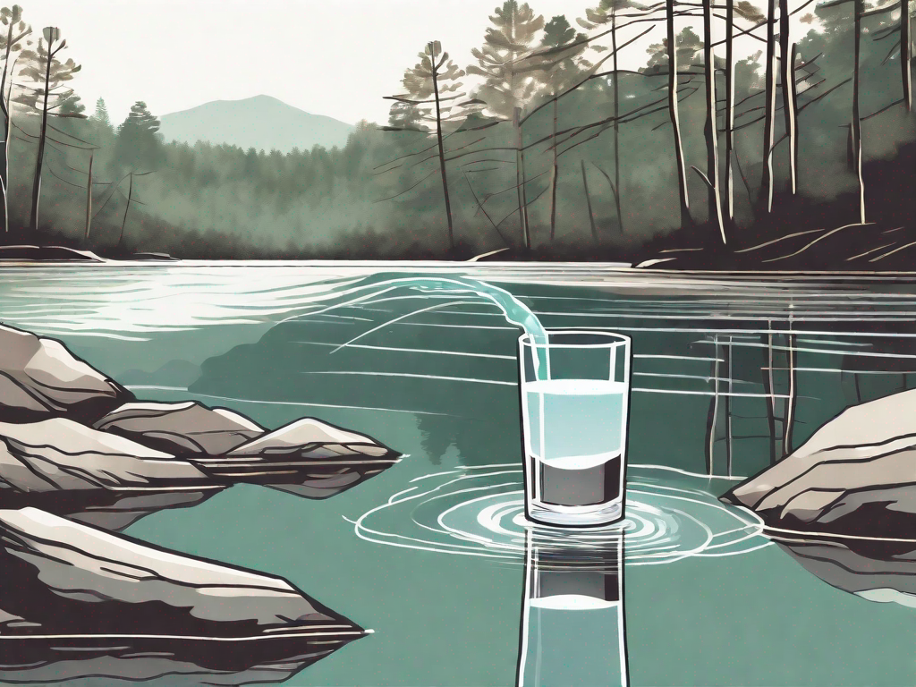 Is Gantt, South Carolina water safe to drink?