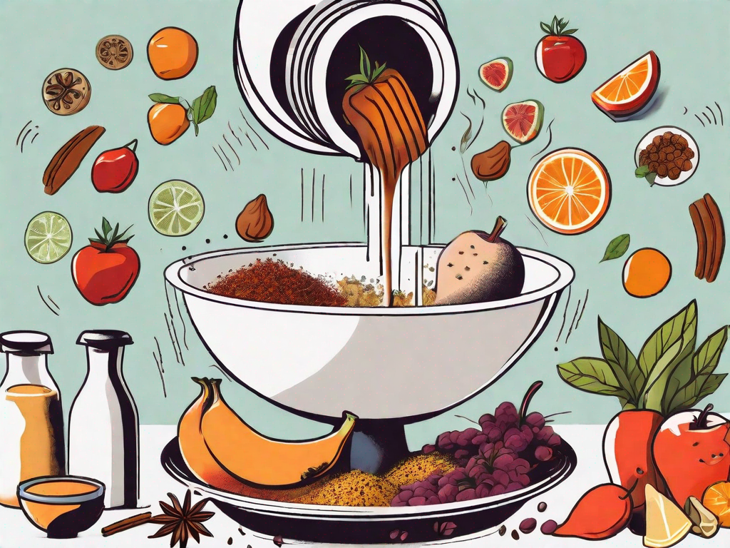 Are there specific ingredients that can cause a harsher transition?