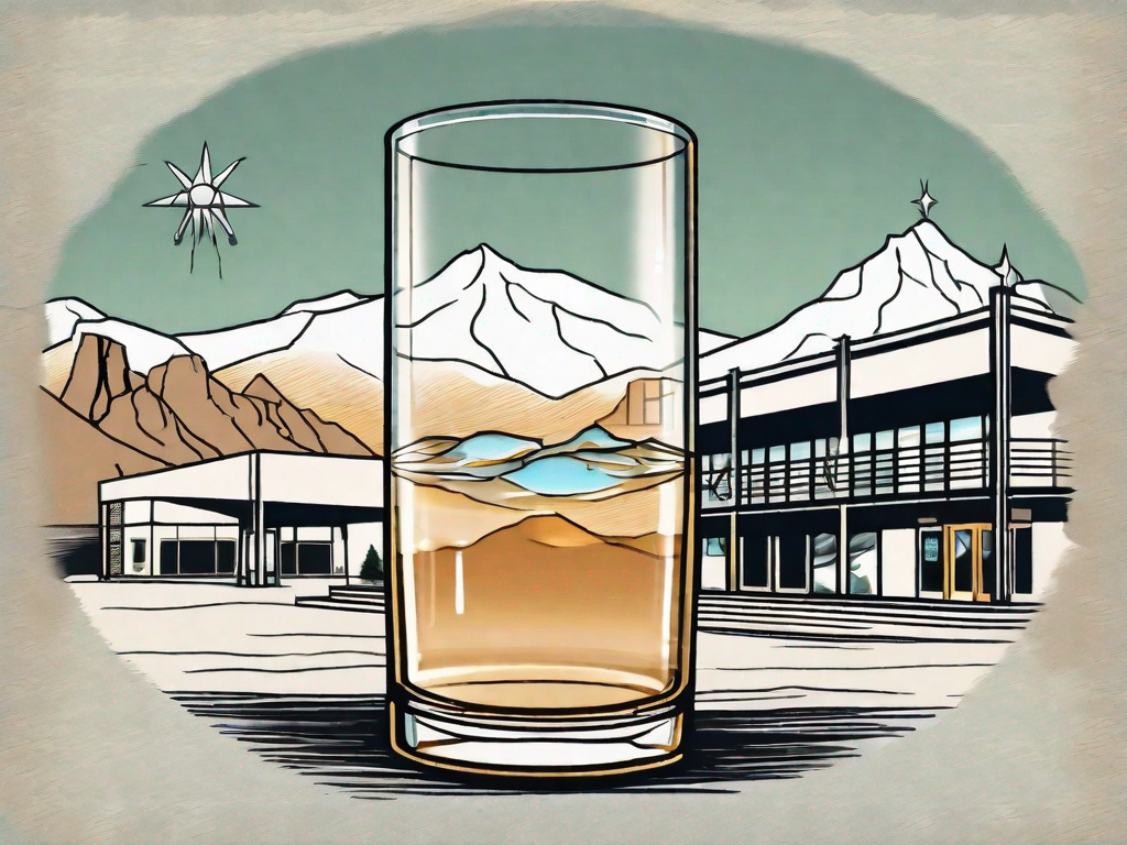 Is Deming, New Mexico water safe to drink?