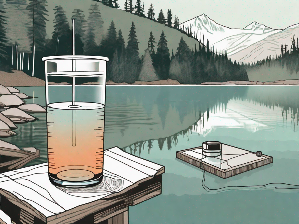 Is Lake Stickney, Washington water safe to drink?