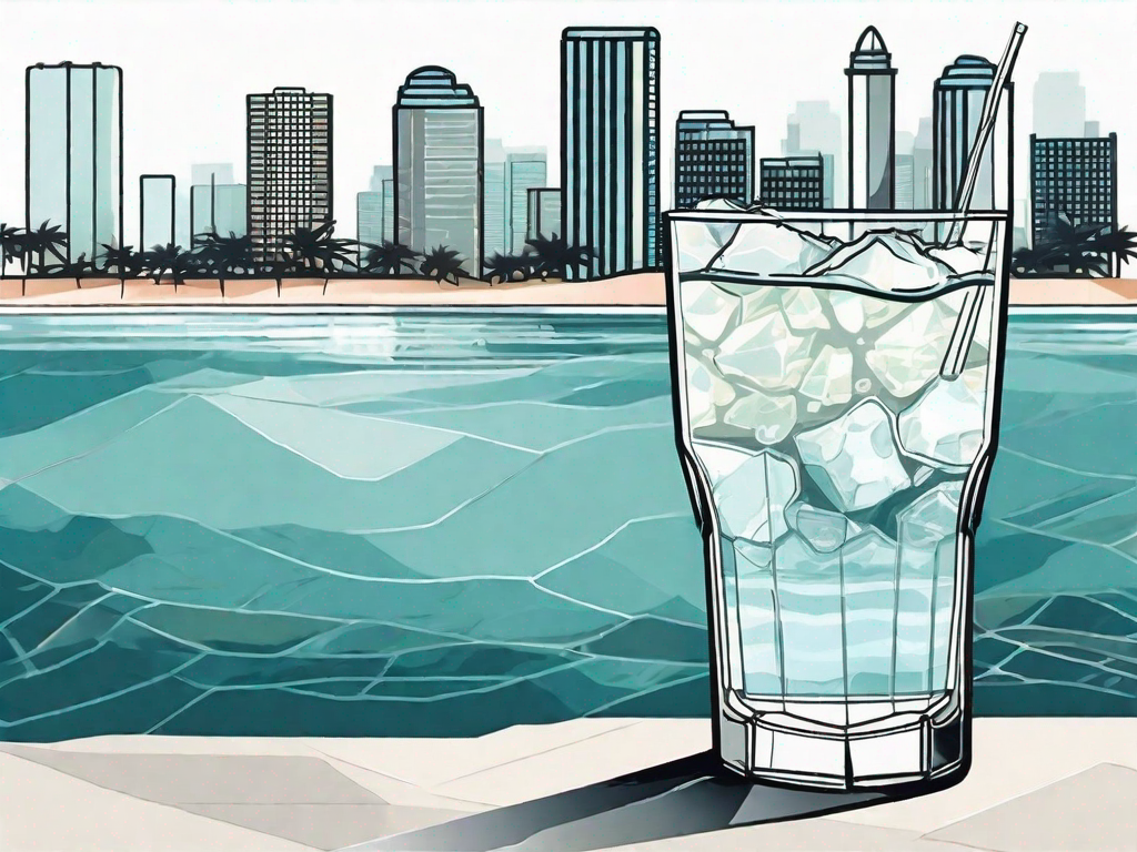 Is Gulf Shores, Alabama water safe to drink?