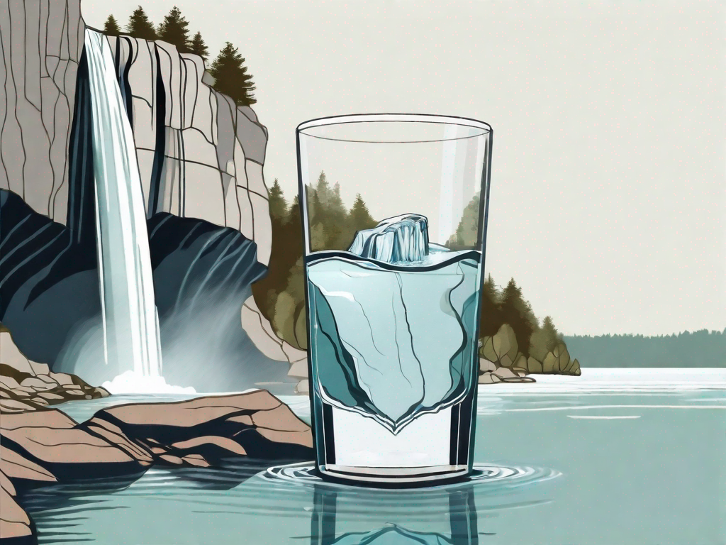 Is Great Falls, Virginia water safe to drink?