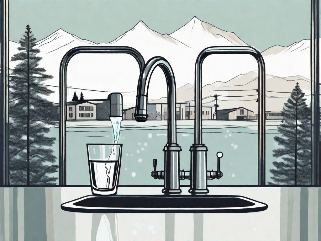 Is Fraser, Michigan water safe to drink?