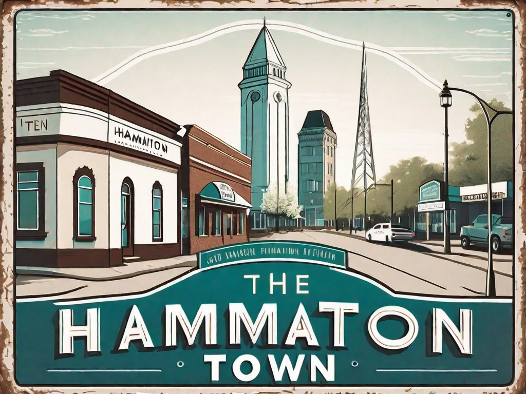 Is Hammonton, New Jersey water safe to drink?