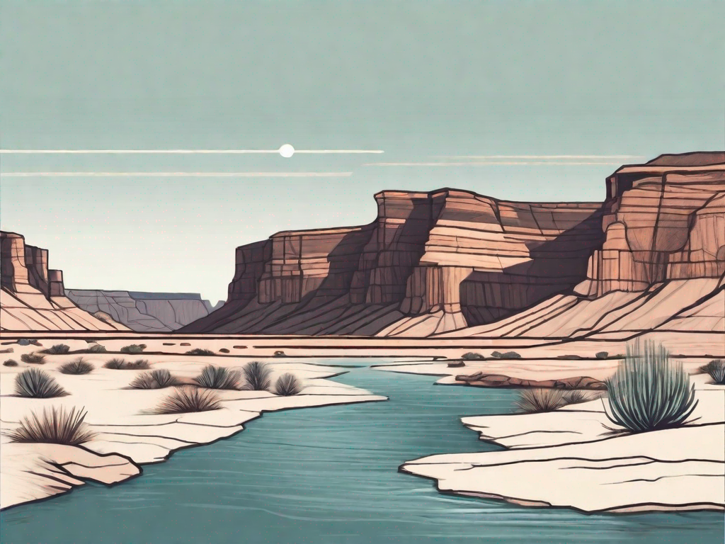 Is Canyon, Texas water safe to drink?