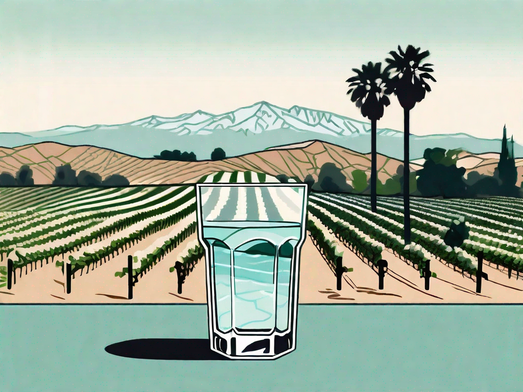 Is Parlier, California water safe to drink?