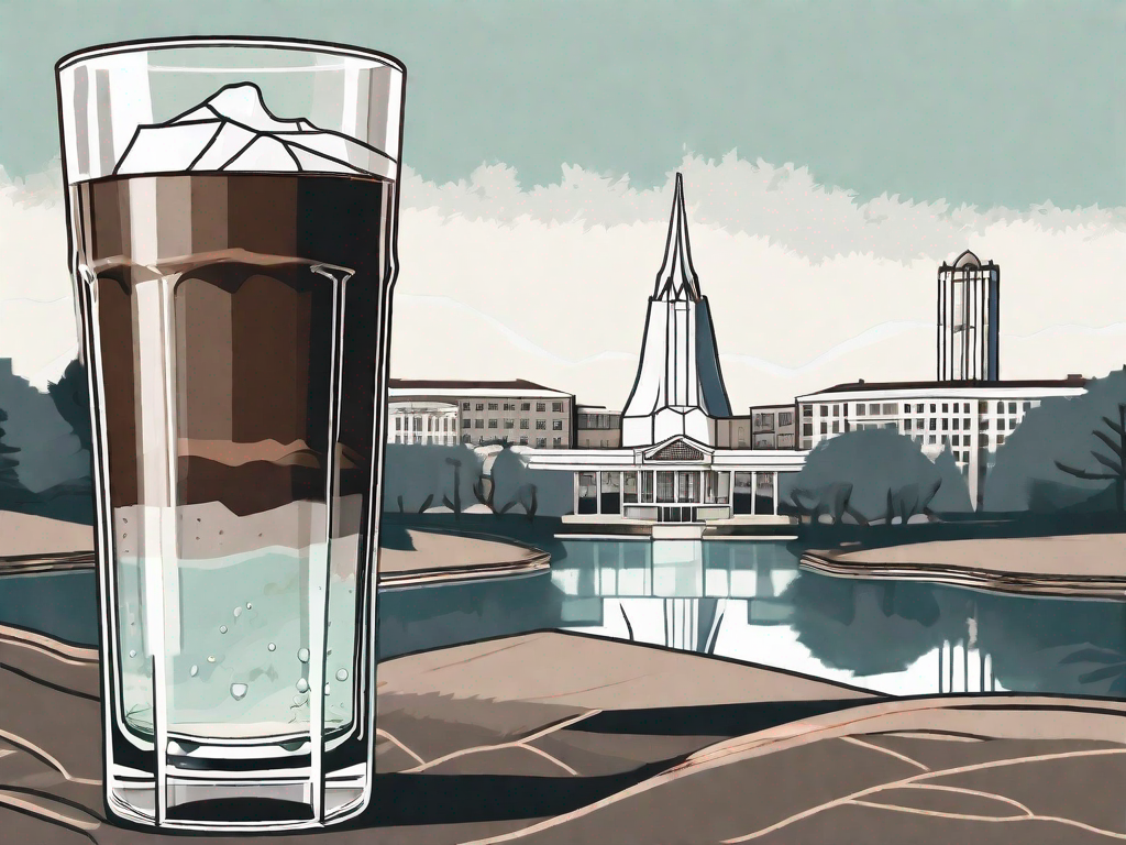 Is Hershey, Pennsylvania water safe to drink?