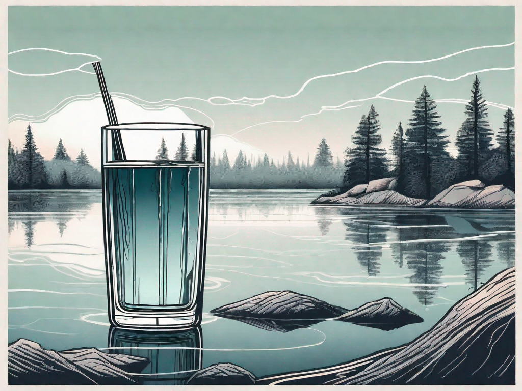 Is Salem Lakes, Wisconsin water safe to drink?