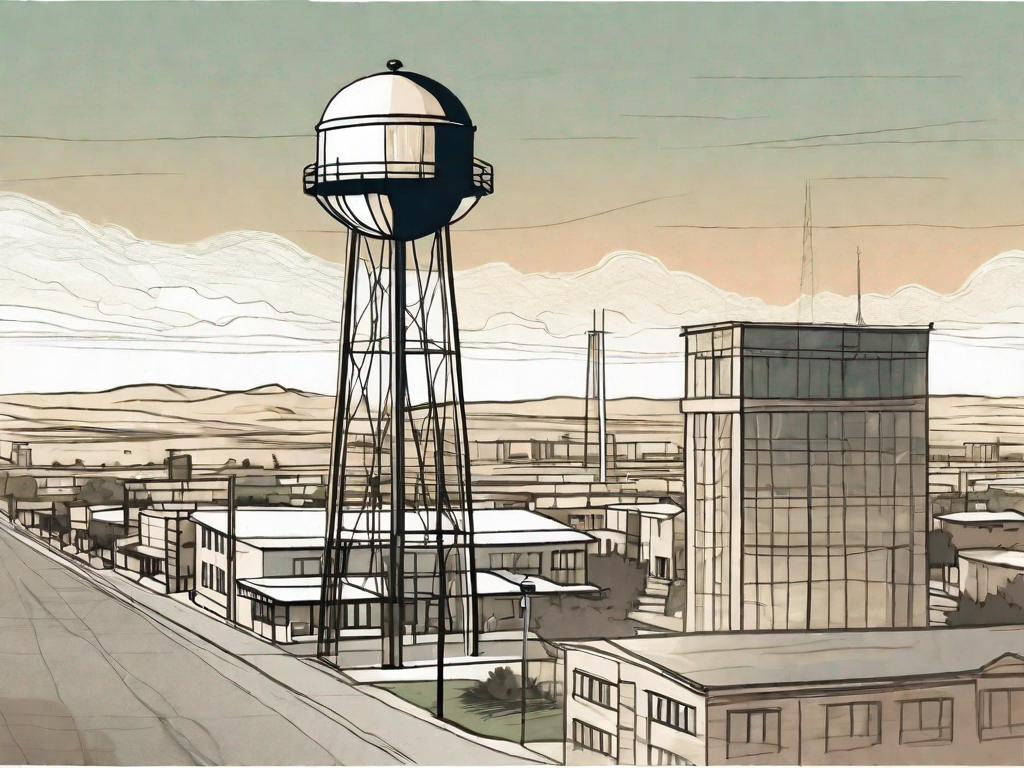 Is Scottsbluff, Nebraska water safe to drink?