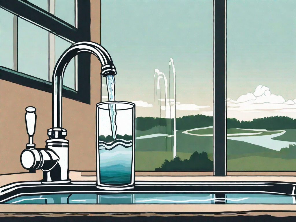 Is Bensville, Maryland water safe to drink?