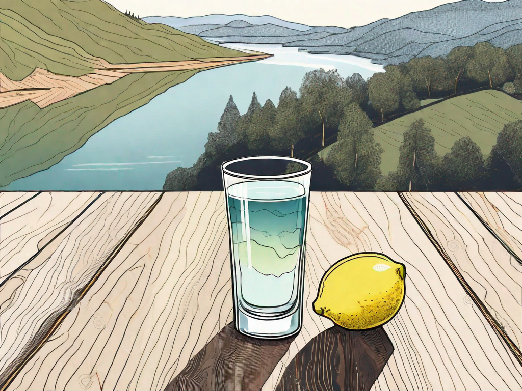 Is Lemon Hill, California water safe to drink?