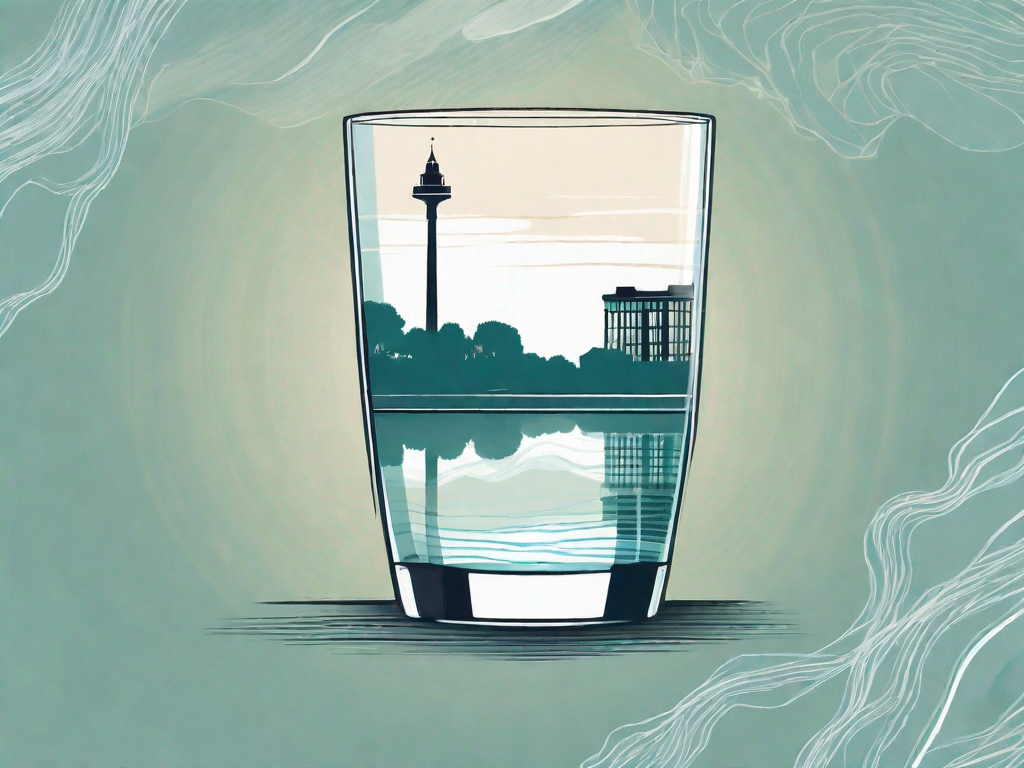 Is Belmont, North Carolina water safe to drink?