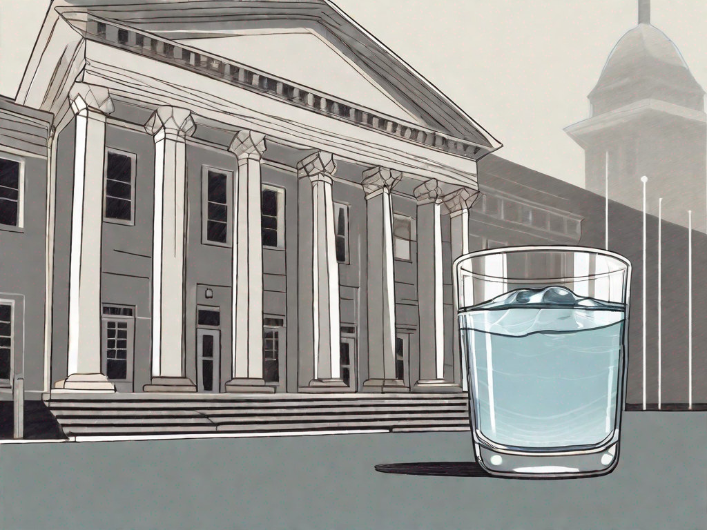 Is Washington Court House, Ohio water safe to drink?