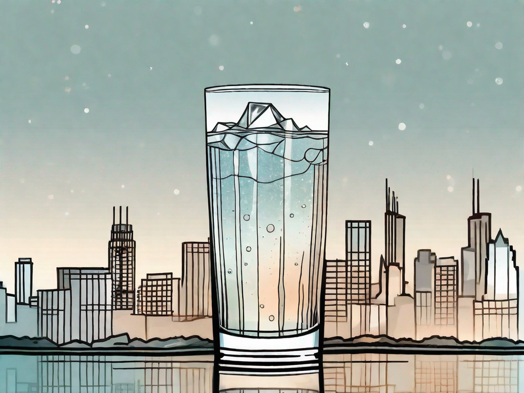 Is Chicago Ridge, Illinois water safe to drink?