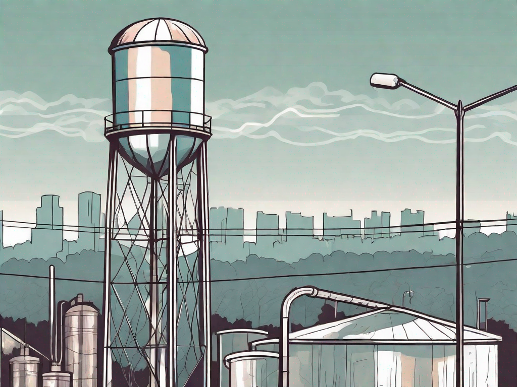 Is Ozark, Alabama water safe to drink?