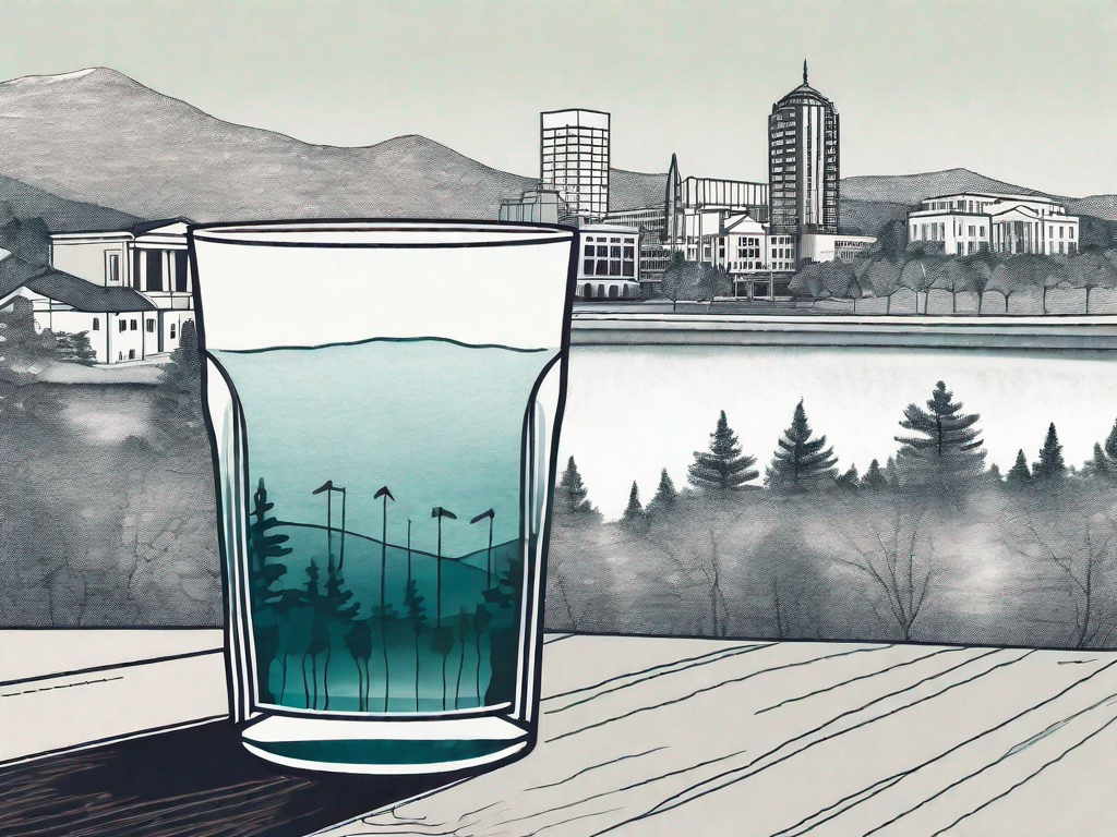 Is Lebanon, New Hampshire water safe to drink?