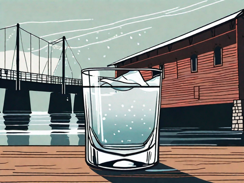 Is Chatham, Illinois water safe to drink?