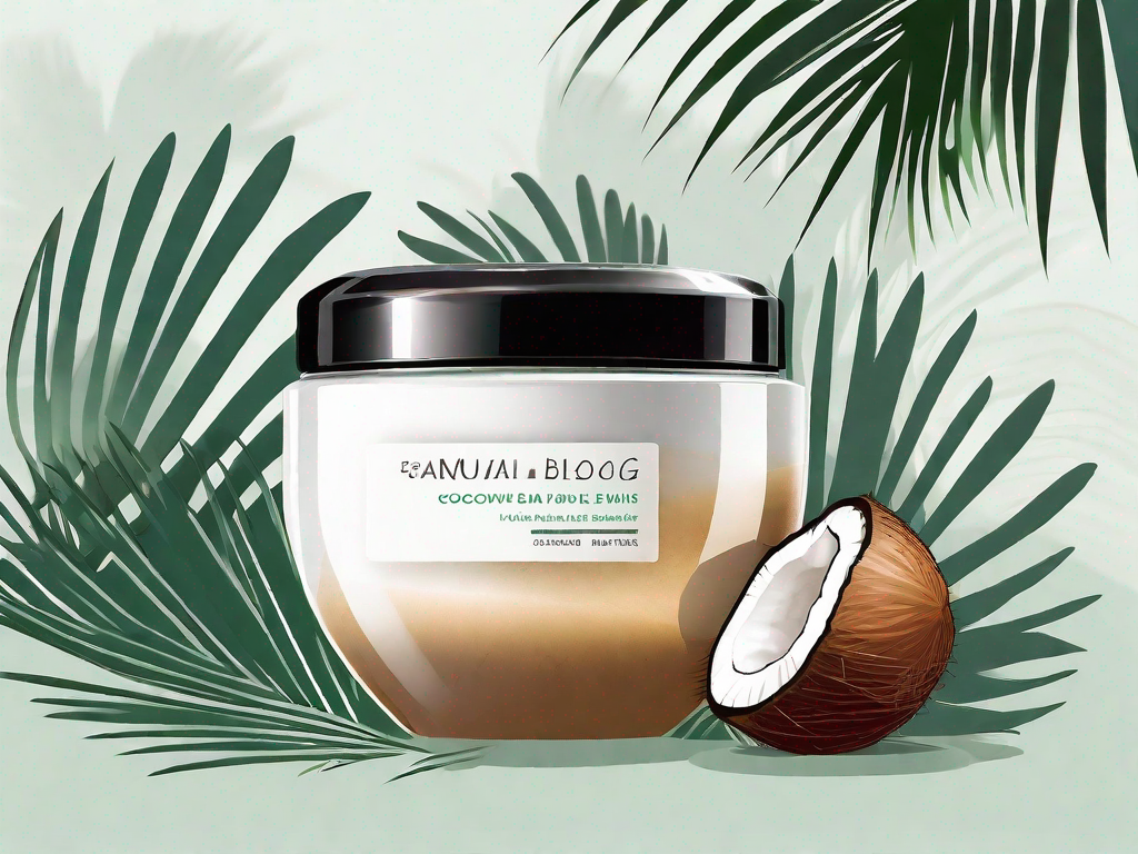 Transform Your Hair with Coco and Eve's Like A Virgin Hair Masque: A Comprehensive Review