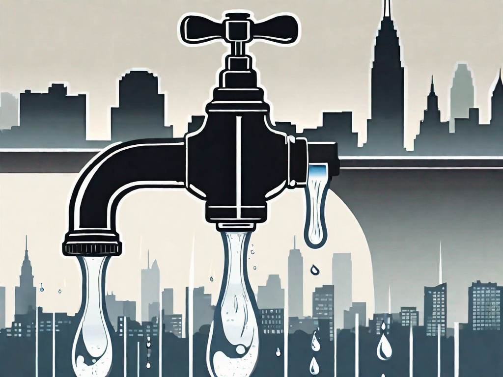 Is East Cleveland, Ohio water safe to drink?