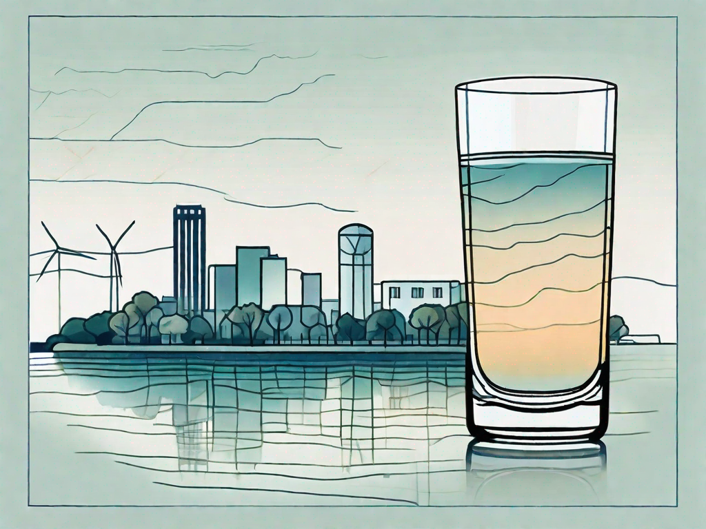 Is Willowick, Ohio water safe to drink?