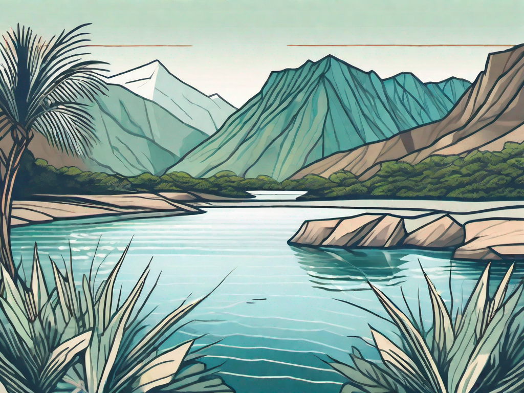 Is Waianae, Hawaii water safe to drink?