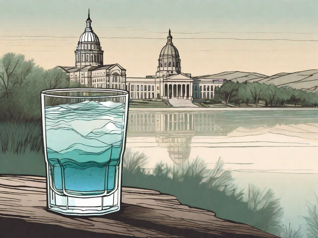 Is Pierre, South Dakota water safe to drink?
