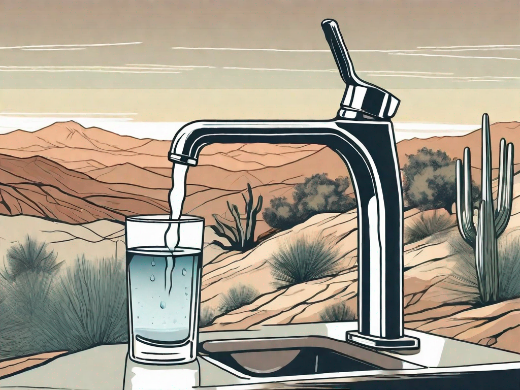 Is Chaparral, New Mexico water safe to drink?