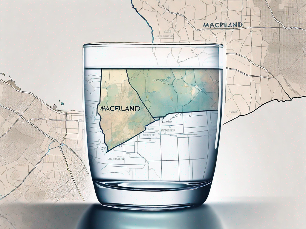 Is McFarland, California water safe to drink?