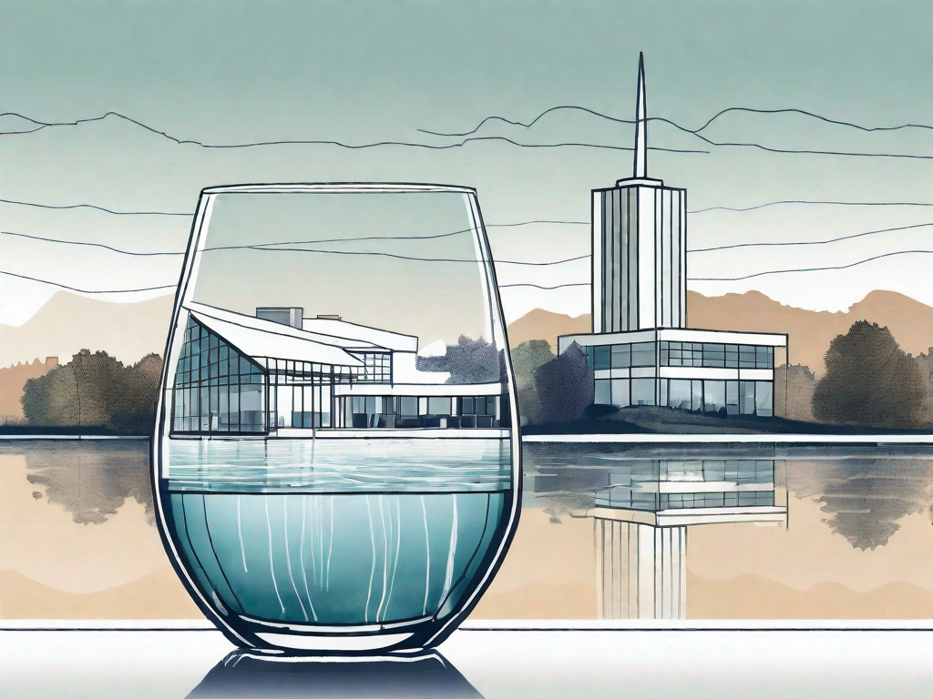 Is Wauconda, Illinois water safe to drink?