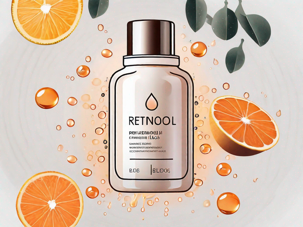 The Ultimate Guide: Using Retinol and Vitamin C Together - Expert Dermatologists Explain