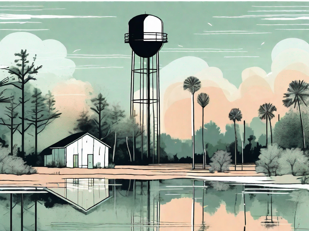 Is Forest City, Florida water safe to drink?