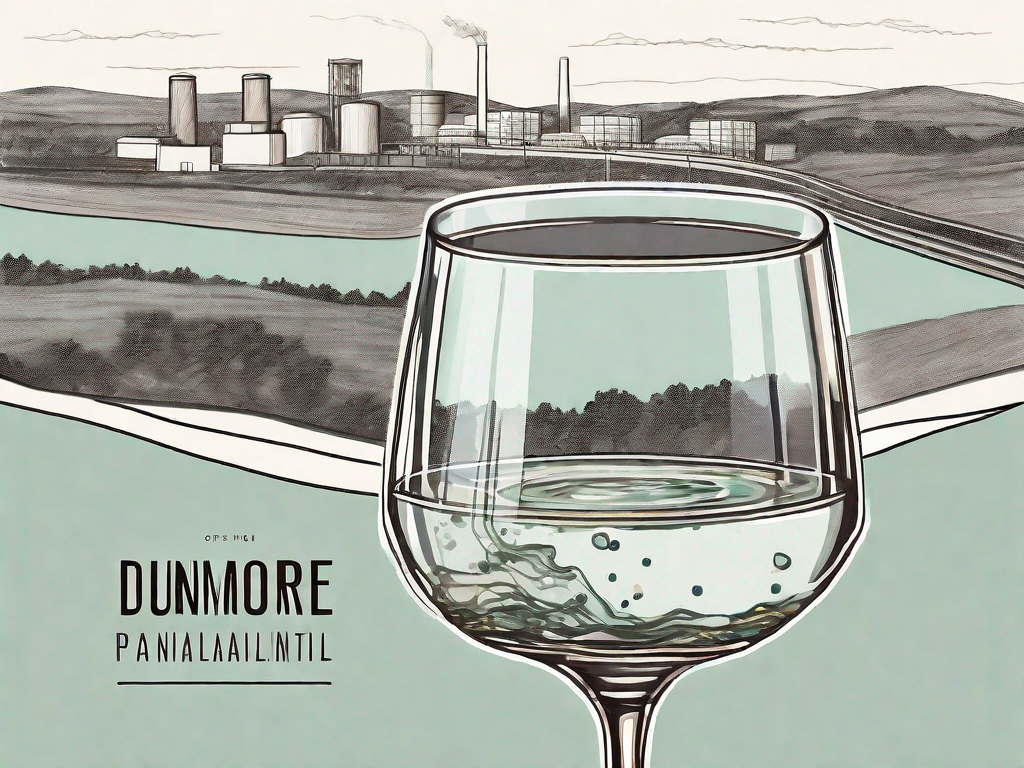 Is Dunmore, Pennsylvania water safe to drink?