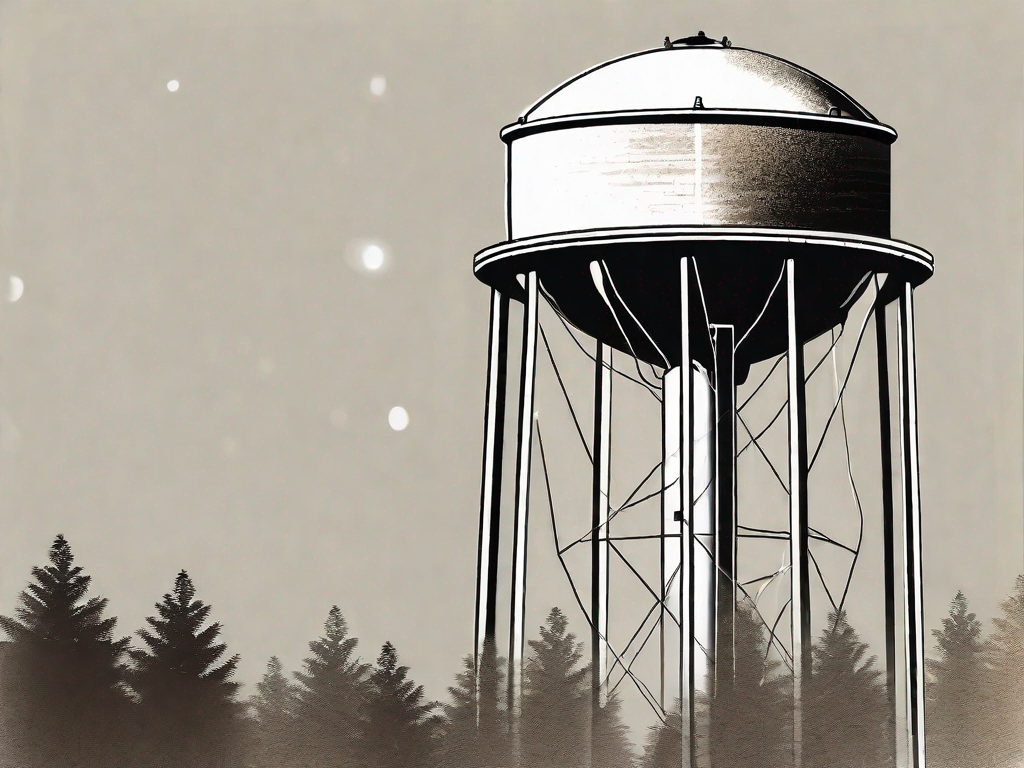 Is Fergus Falls, Minnesota water safe to drink?