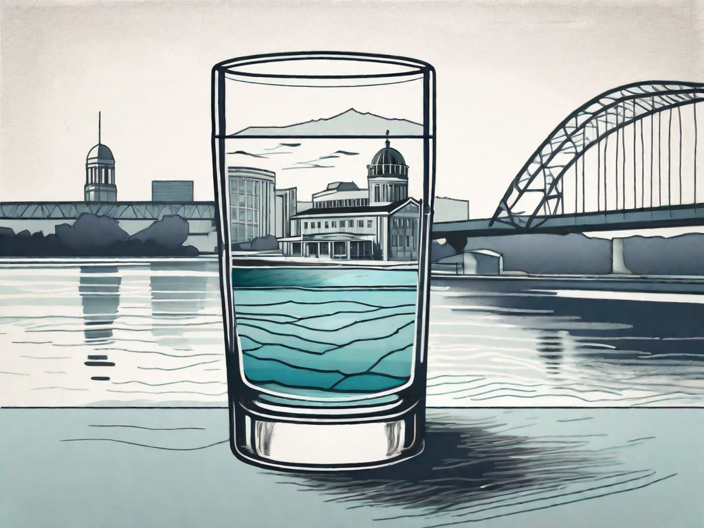 Is Olean, New York water safe to drink?