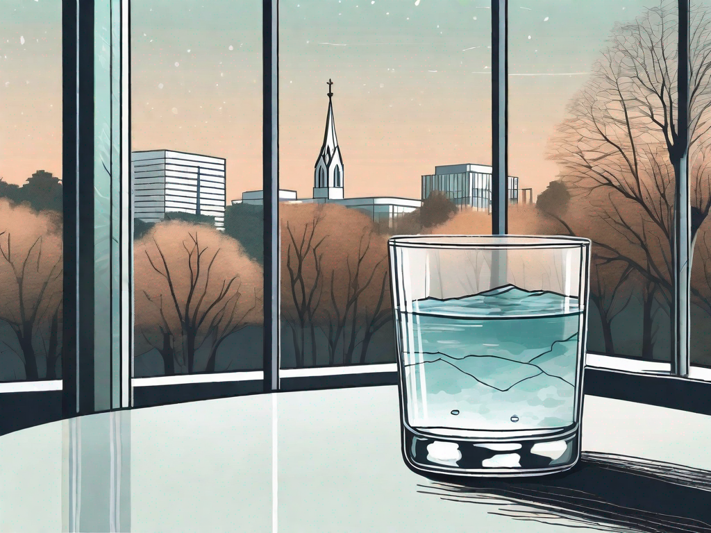 Is Kettering, Maryland water safe to drink?