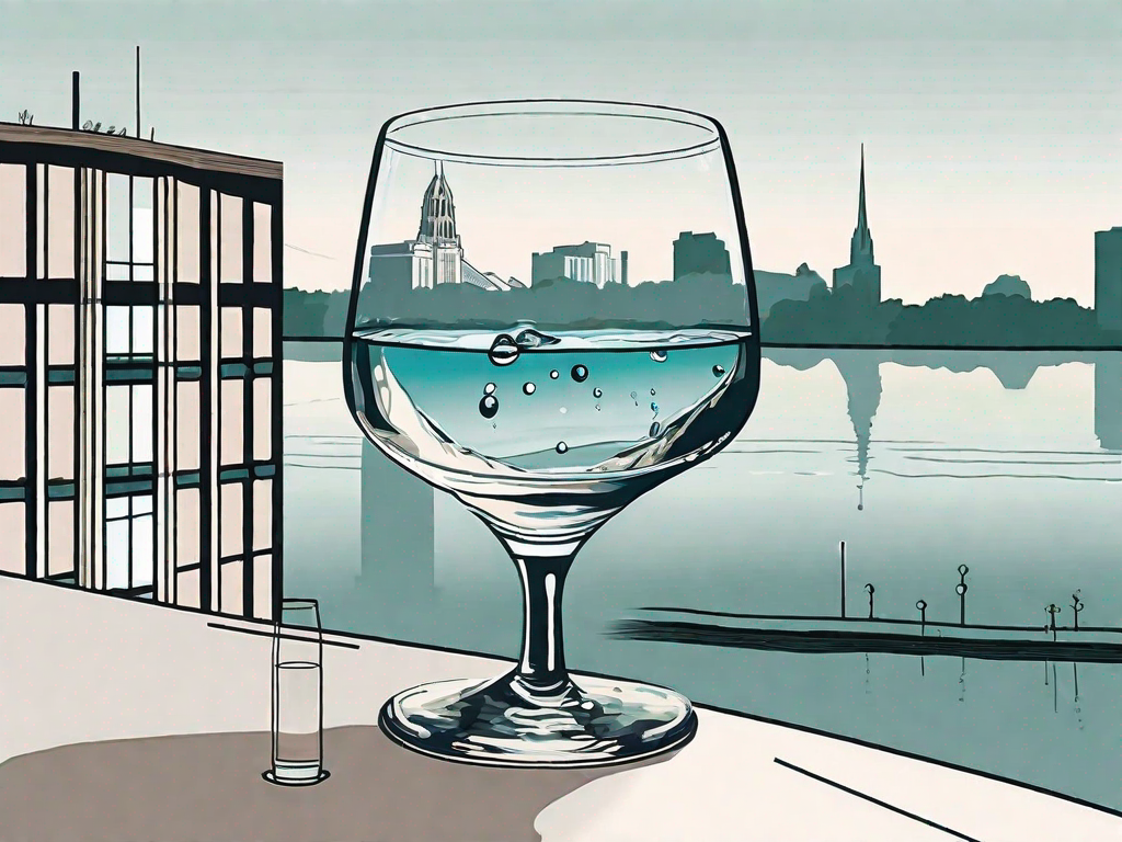 Is Maumee, Ohio water safe to drink?