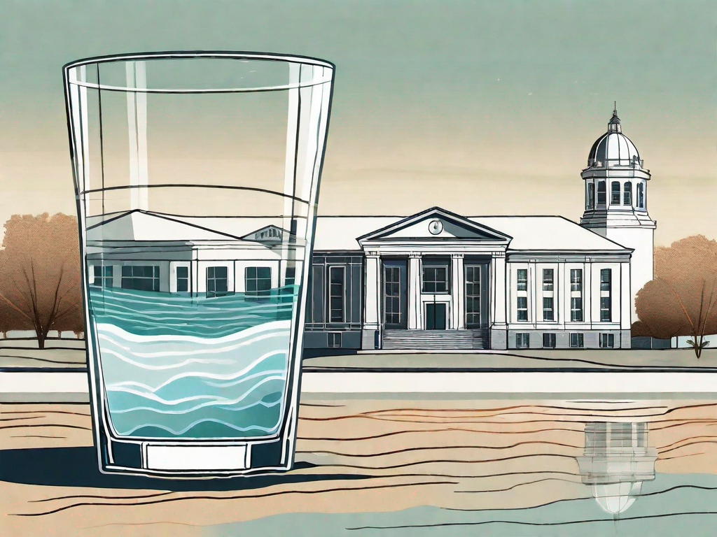 Is Shepherdsville, Kentucky water safe to drink?