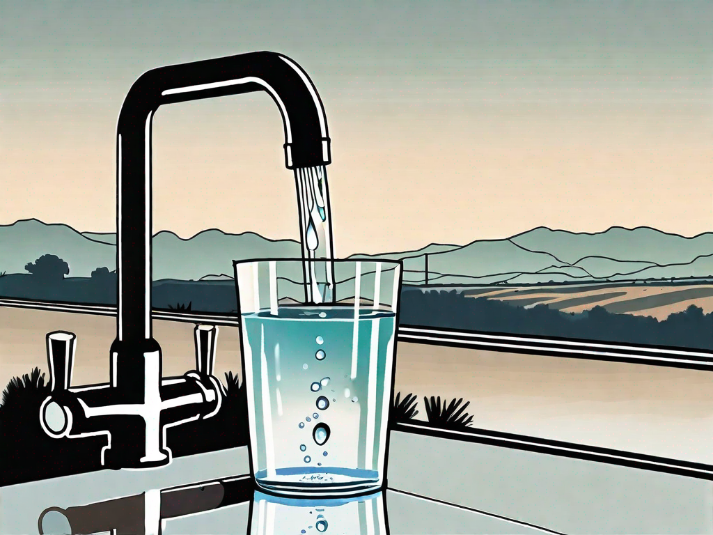 Is Avenal, California water safe to drink?