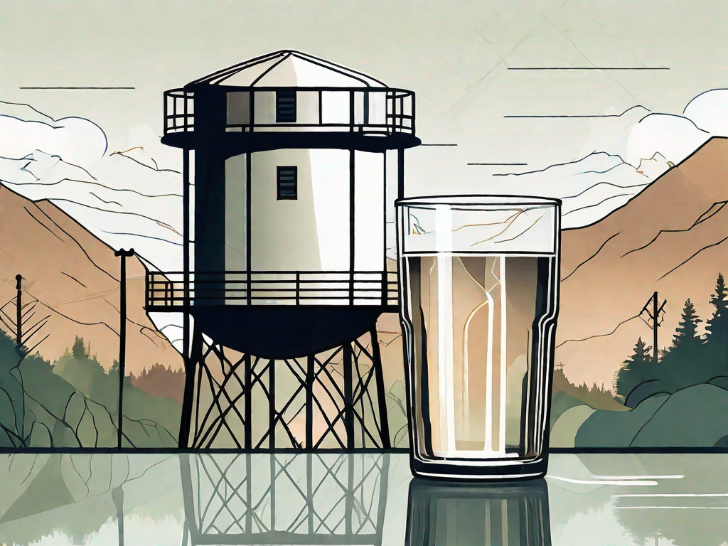 Is Powell, Tennessee water safe to drink?