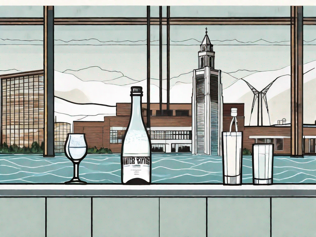 Is Verona, Wisconsin water safe to drink?