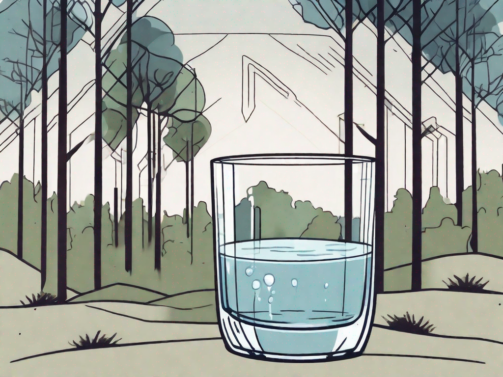 Is Forest Hill, Texas water safe to drink?