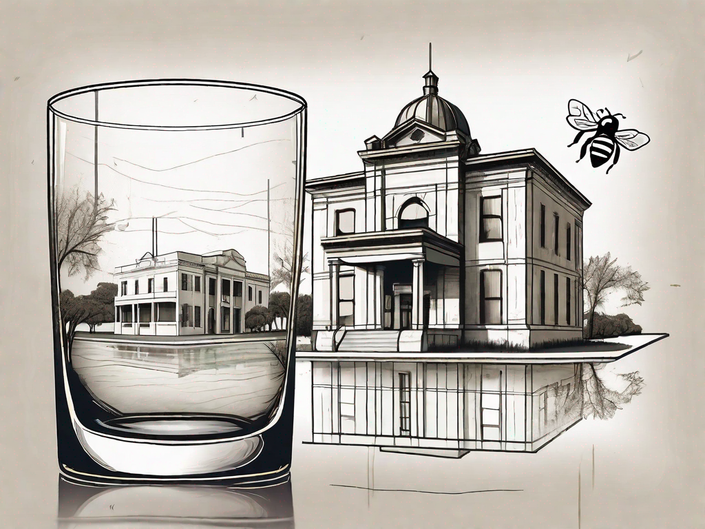 Is Beeville, Texas water safe to drink?